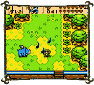 The Legend of Zelda: Oracle of Ages