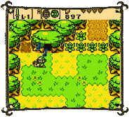 The Legend of Zelda: Oracle of Ages