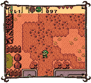 The Legend of Zelda: Oracle of Ages
