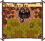 The Legend of Zelda: Oracle of Ages