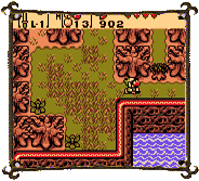 The Legend of Zelda: Oracle of Ages