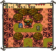 The Legend of Zelda: Oracle of Ages