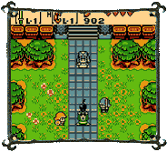 The Legend of Zelda: Oracle of Ages