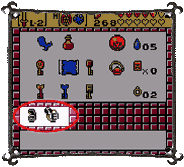 The Legend of Zelda: Oracle of Ages
