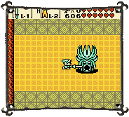 The Legend of Zelda: Oracle of Seasons