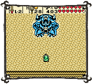 The Legend of Zelda: Oracle of Seasons