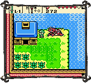 The Legend of Zelda: Oracle of Seasons
