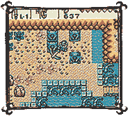 The Legend of Zelda: Oracle of Seasons