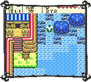 The Legend of Zelda: Oracle of Seasons
