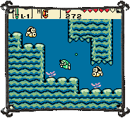 The Legend of Zelda: Oracle of Seasons