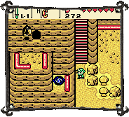 The Legend of Zelda: Oracle of Seasons
