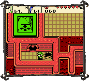 The Legend of Zelda: Oracle of Seasons