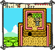 The Legend of Zelda: Oracle of Seasons