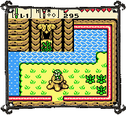 The Legend of Zelda: Oracle of Seasons