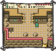 The Legend of Zelda: Oracle of Seasons