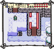 The Legend of Zelda: Oracle of Seasons