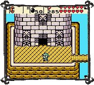 The Legend of Zelda: Oracle of Seasons