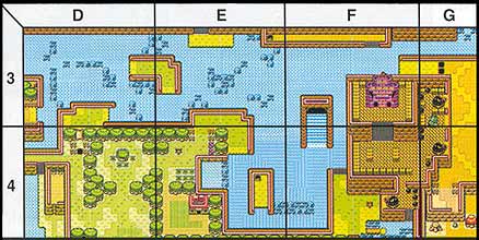 The Legend of Zelda: Oracle of Seasons