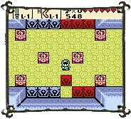 The Legend of Zelda: Oracle of Seasons