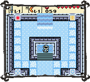 The Legend of Zelda: Oracle of Seasons
