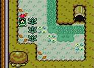The Legend of Zelda: Link's Awakening DX