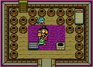 The Legend of Zelda: Link's Awakening DX