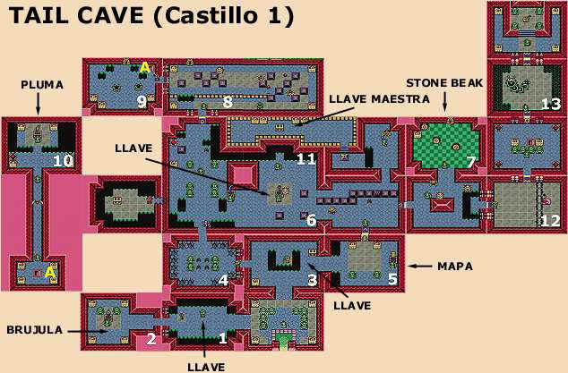 The Legend of Zelda: Link's Awakening DX