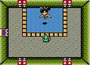 The Legend of Zelda: Link's Awakening DX
