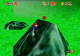 Super Mario 64