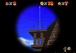 Super Mario 64