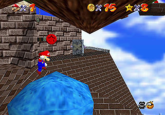 Super Mario 64
