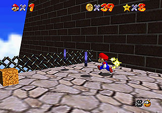 Super Mario 64