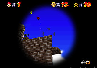 Super Mario 64