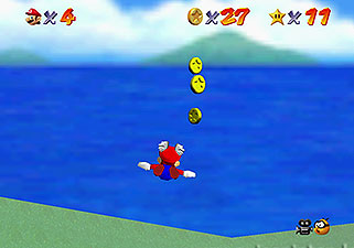 Super Mario 64