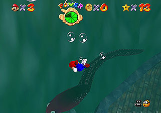 Super Mario 64
