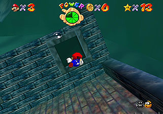 Super Mario 64