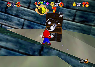 Super Mario 64