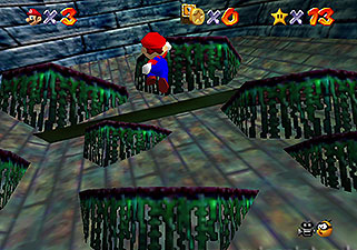 Super Mario 64