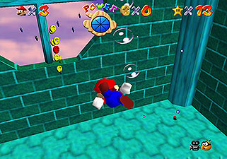 Super Mario 64