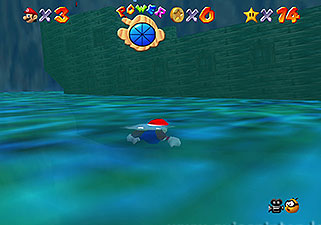 Super Mario 64