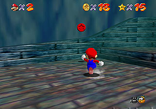 Super Mario 64