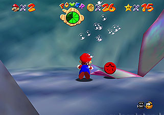 Super Mario 64