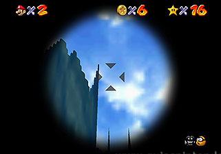Super Mario 64