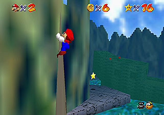 Super Mario 64