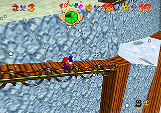 Super Mario 64