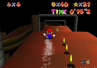 Super Mario 64