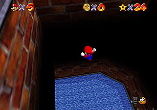 Super Mario 64
