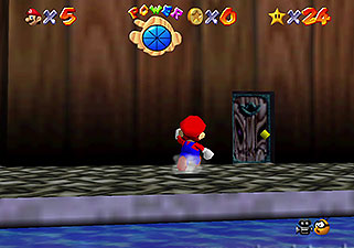 Super Mario 64