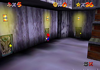 Super Mario 64