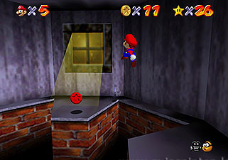 Super Mario 64